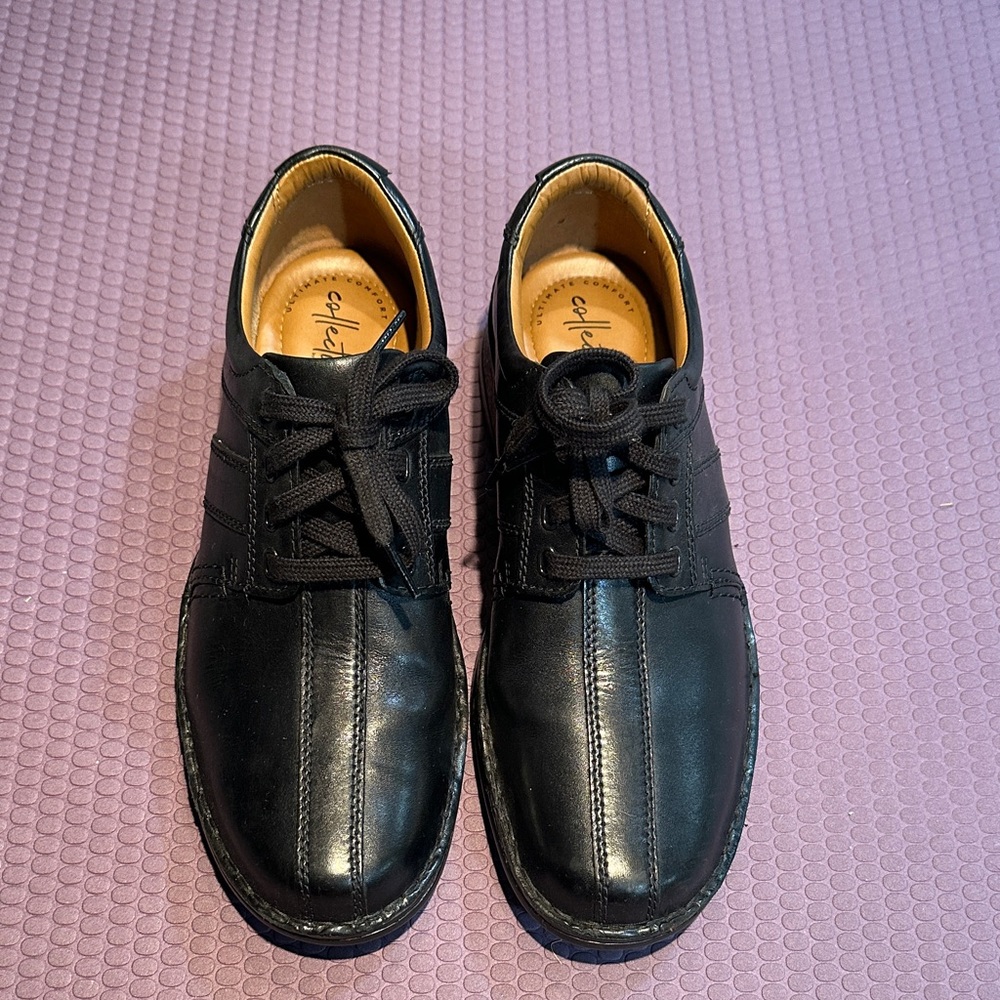 Clark’ Men's Casual Shoes